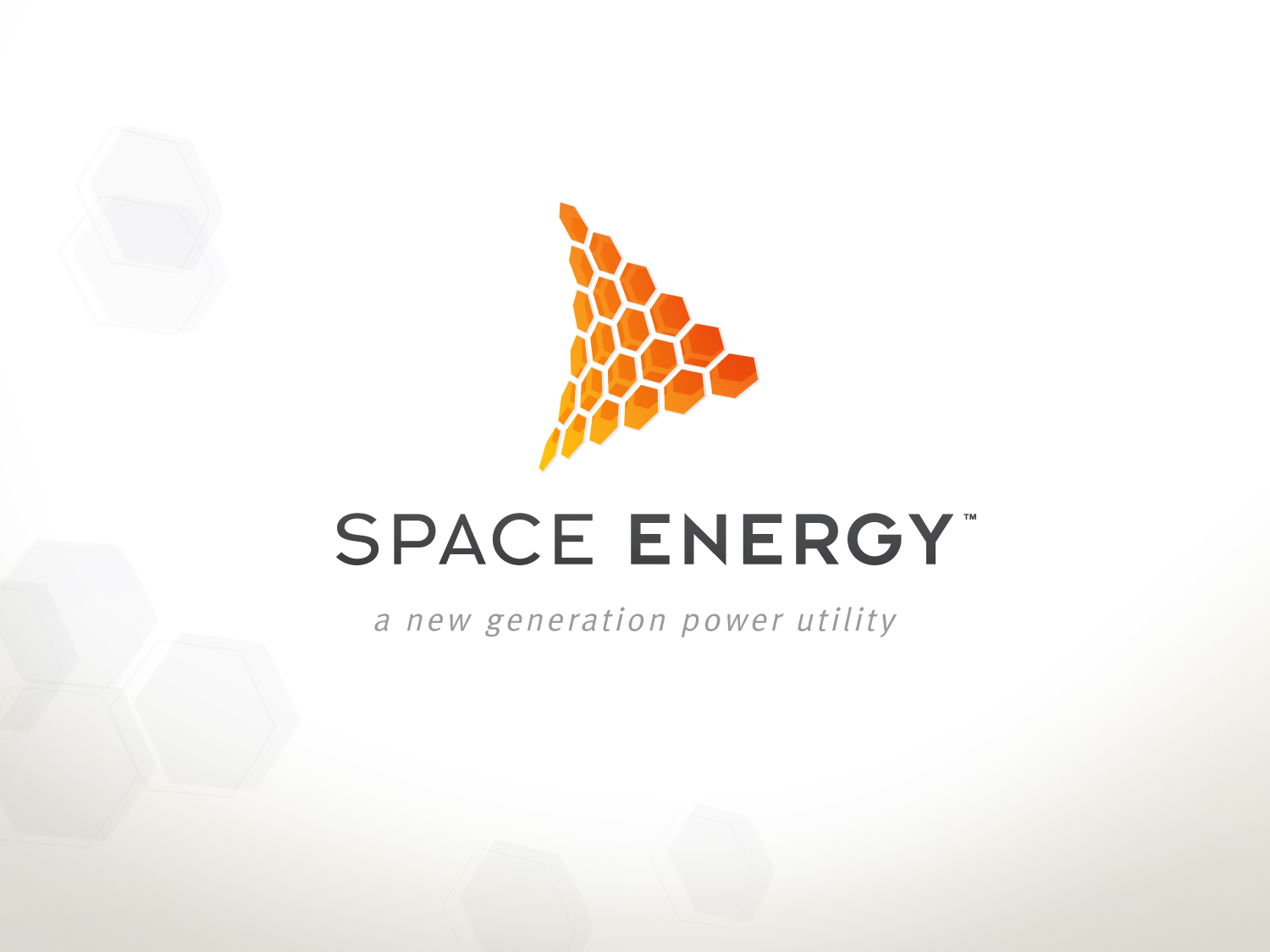 Space Energy logo