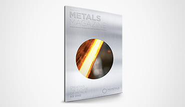 Metals Magazine